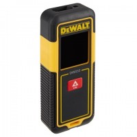 Lazerinis atstumų matuoklis DeWALT DW033